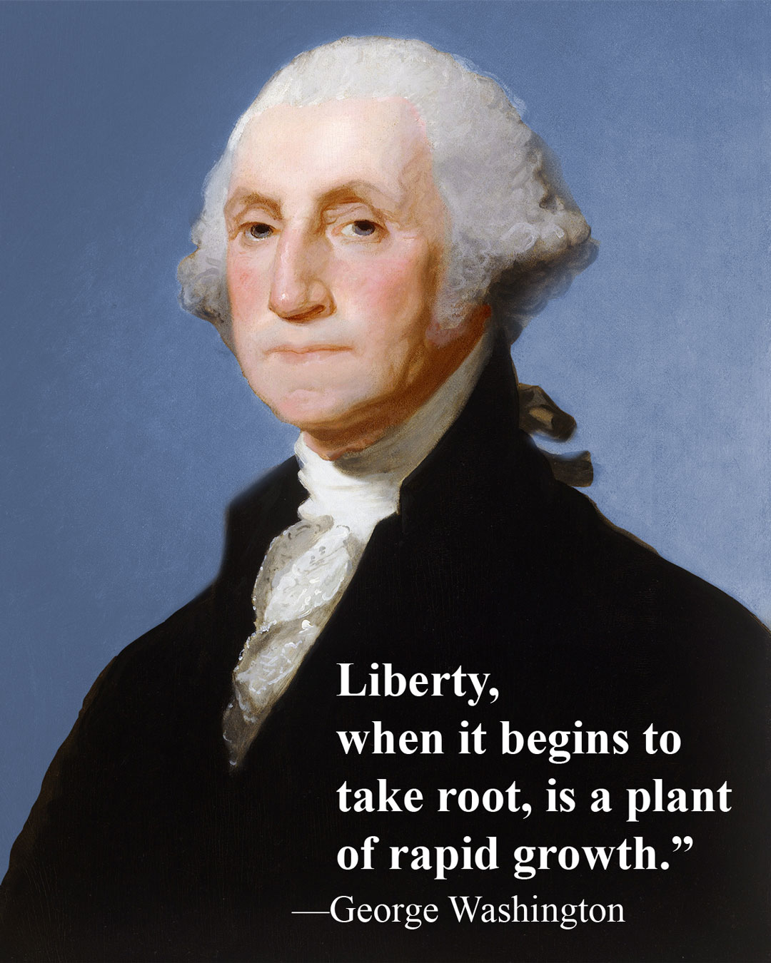 Read more about the article Presidents’ Day