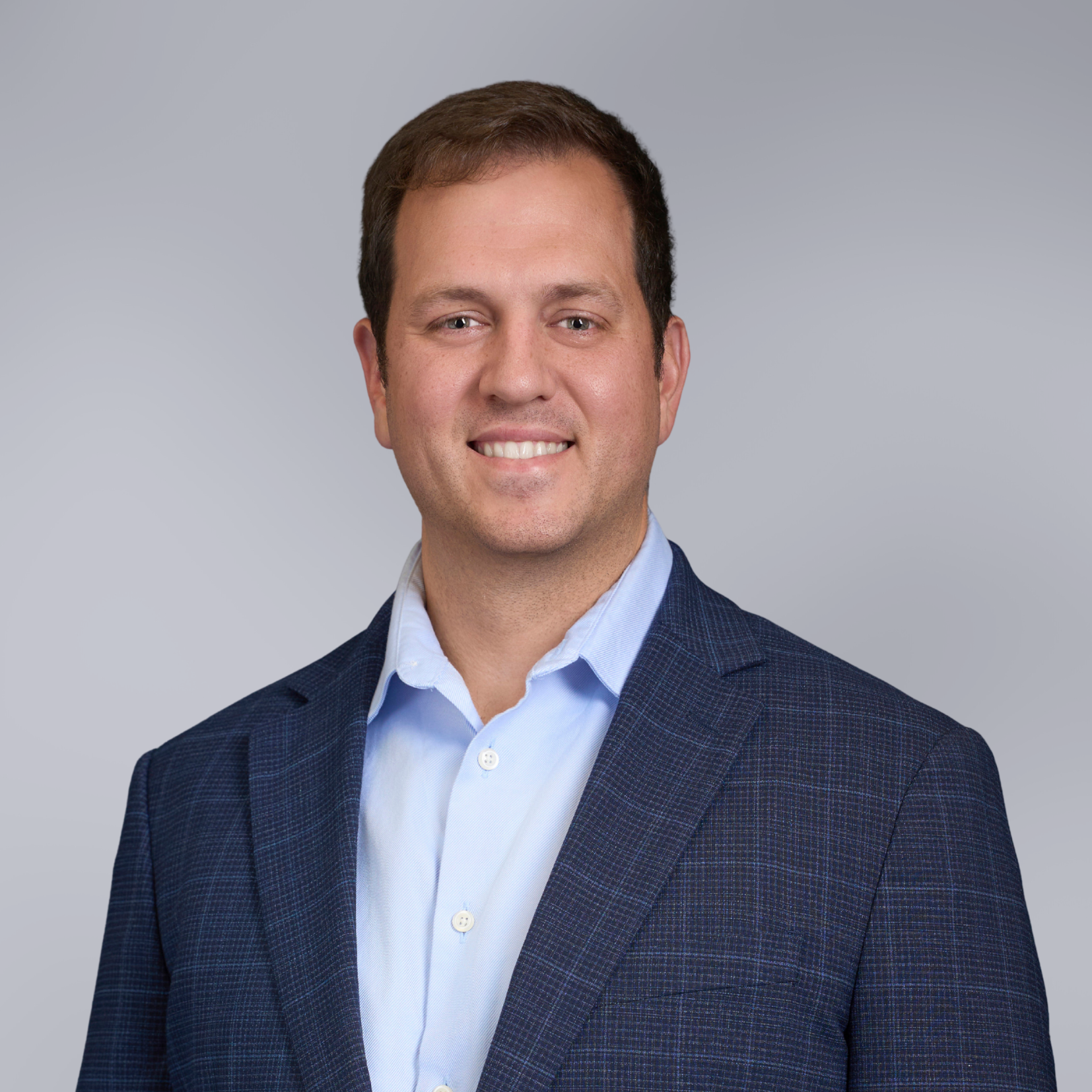 James Jurica, CFP® CLU® CHFC® RICP® AEP® CIMA® Director of Advisor Development